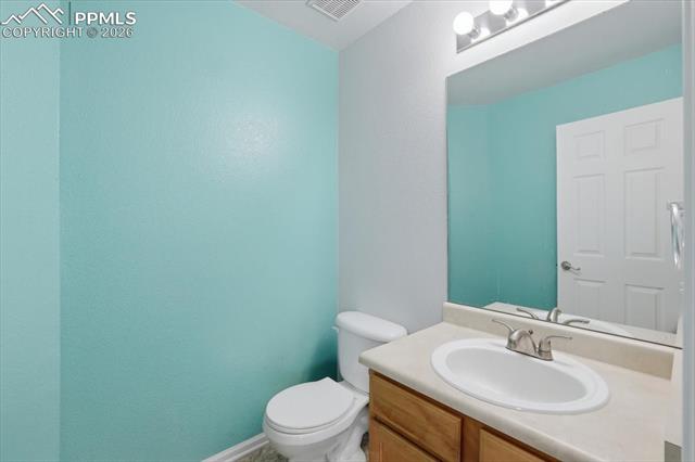 4489 Crow Creek Drive