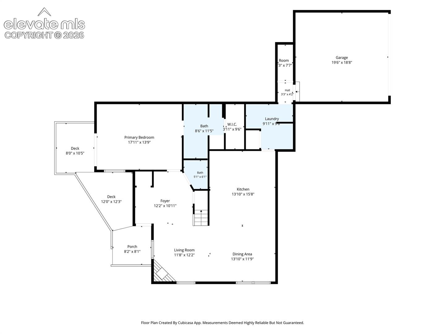 6552 Foxdale Circle