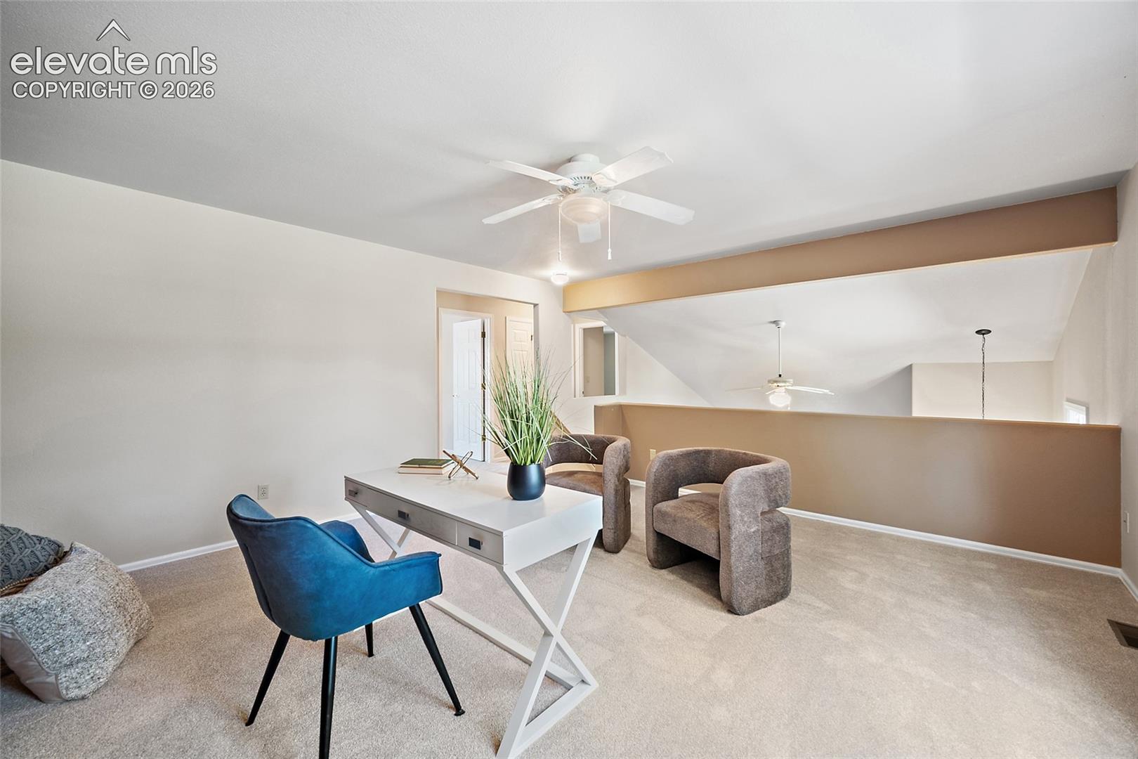 6552 Foxdale Circle