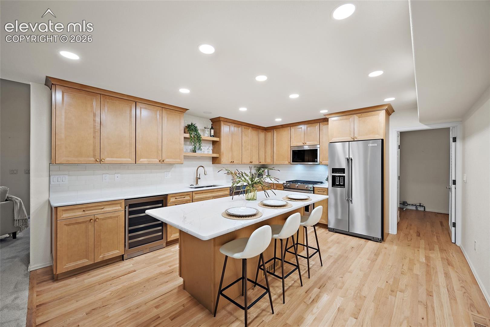 6552 Foxdale Circle