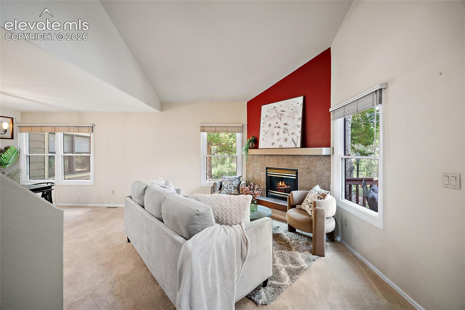 6552 Foxdale Circle