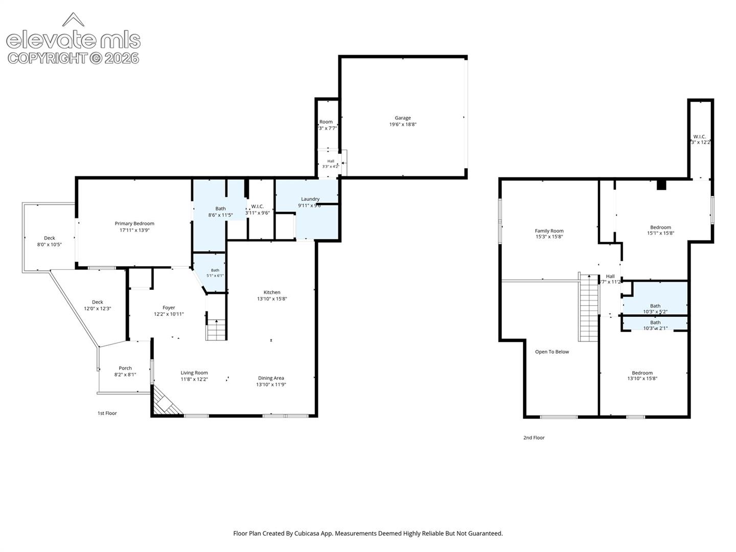 6552 Foxdale Circle