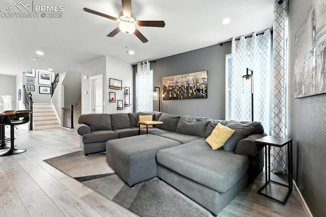 1376 Plentiful Drive