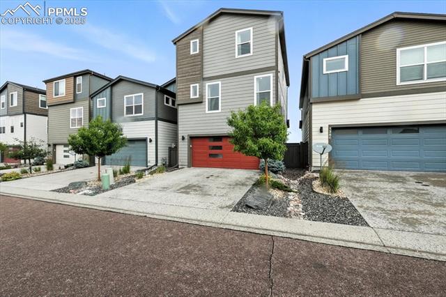 1376 Plentiful Drive