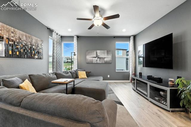 1376 Plentiful Drive