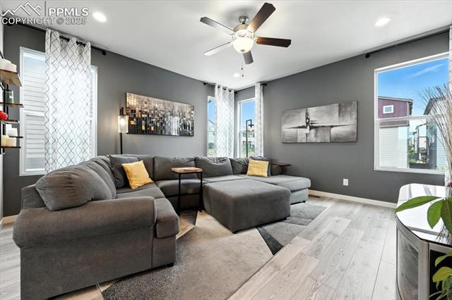 1376 Plentiful Drive