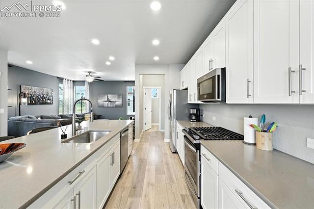 1376 Plentiful Drive