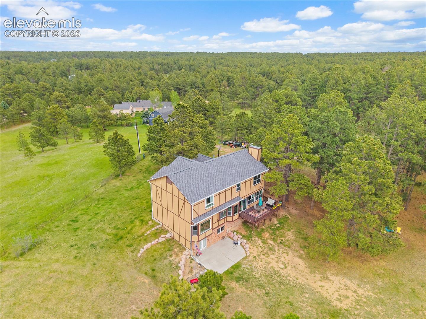 7950 Wranglers Way