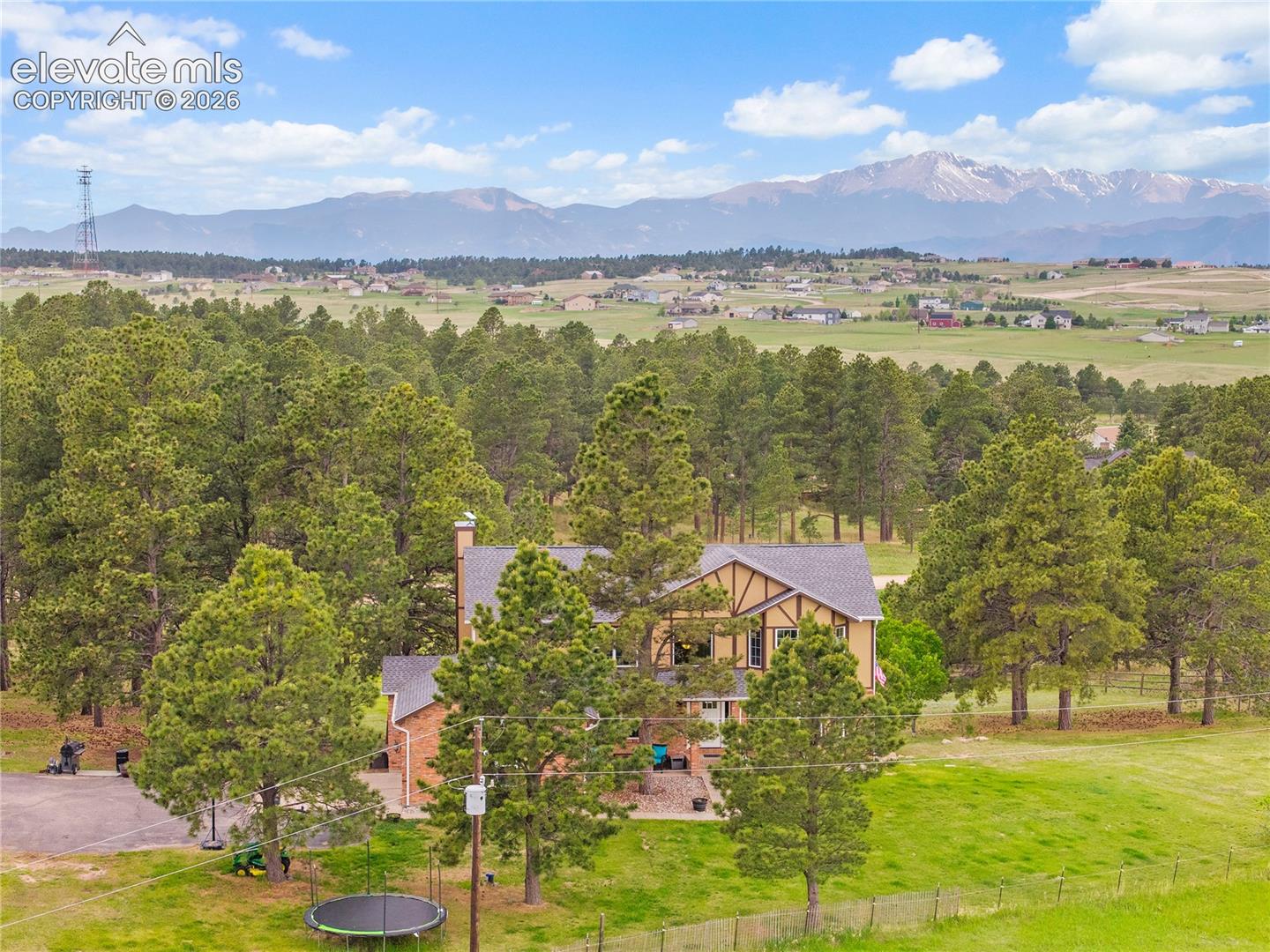 7950 Wranglers Way