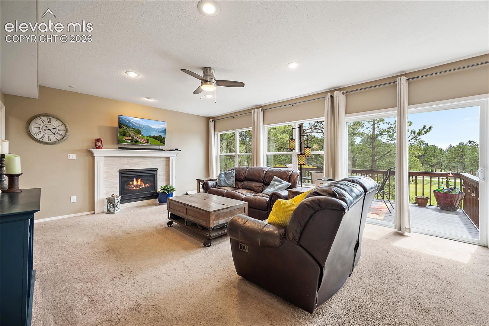 7950 Wranglers Way