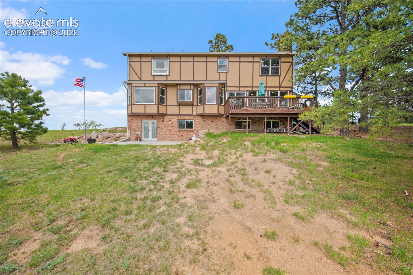 7950 Wranglers Way