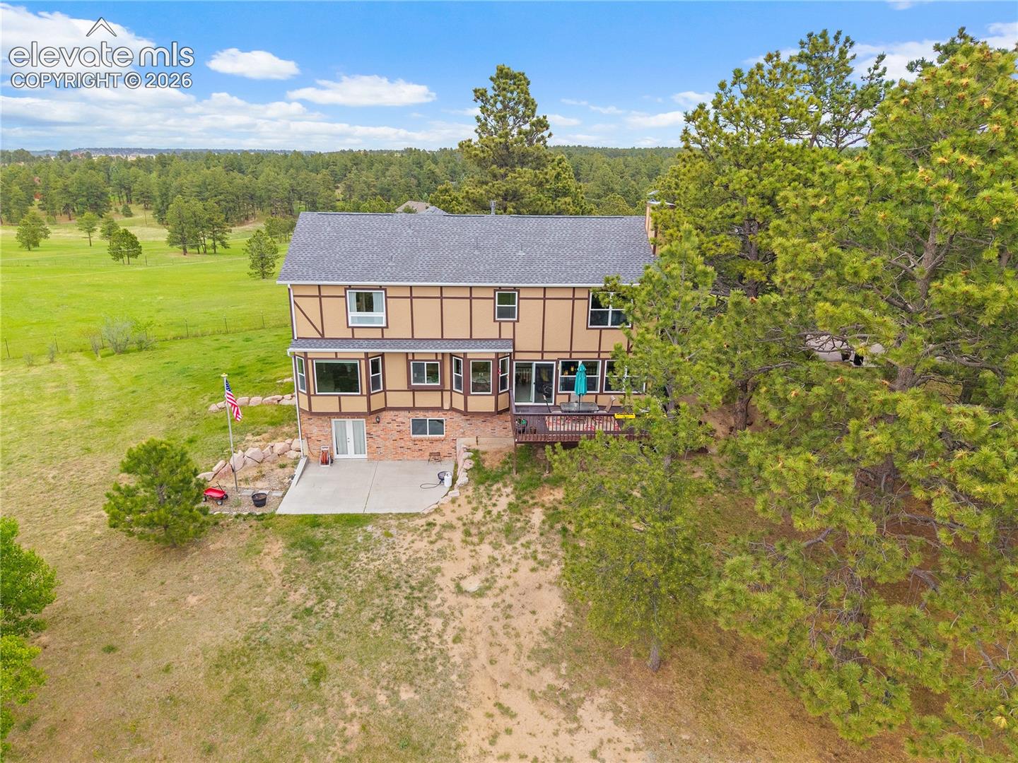 7950 Wranglers Way