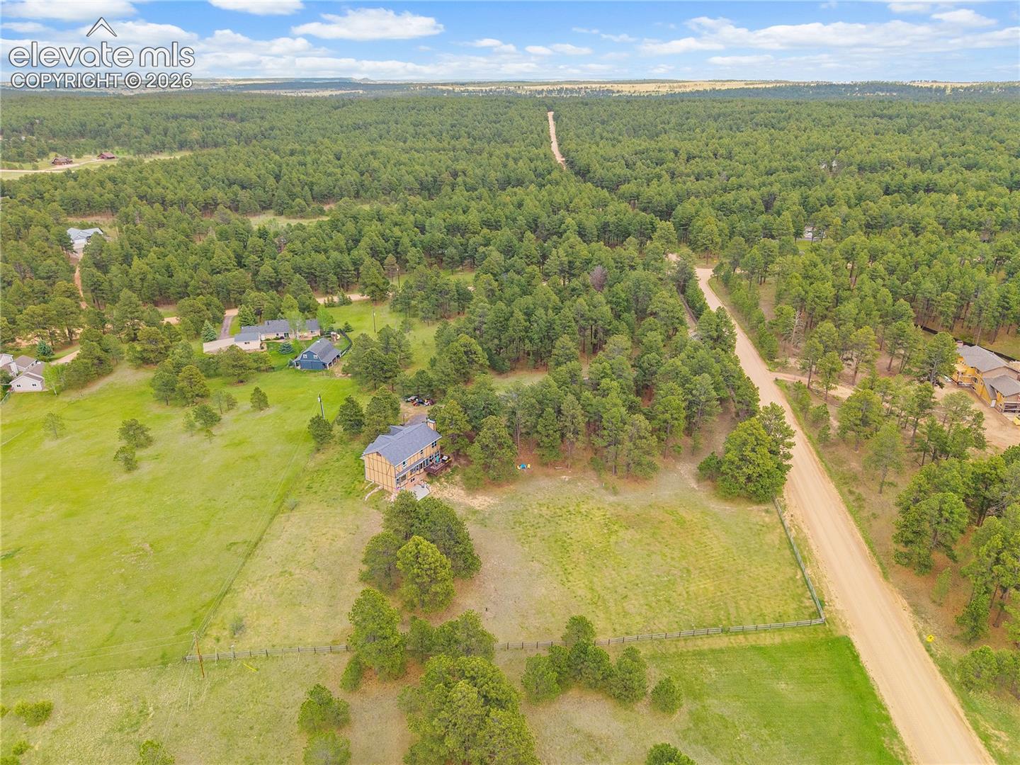 7950 Wranglers Way
