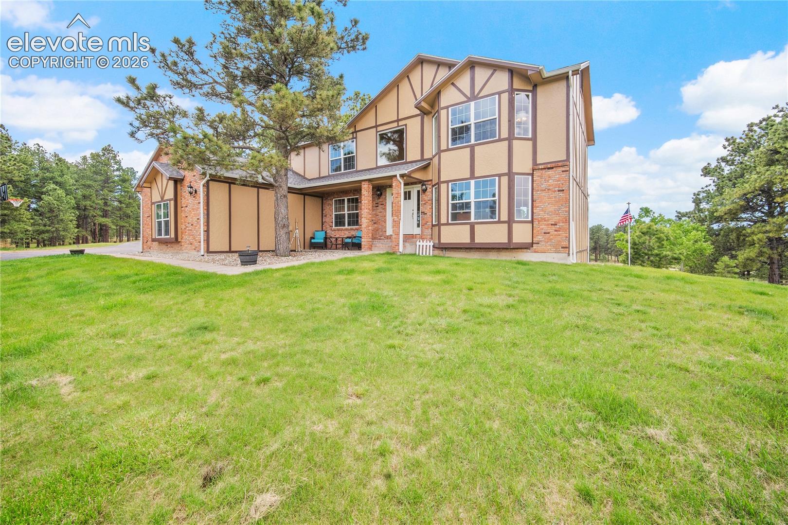 7950 Wranglers Way
