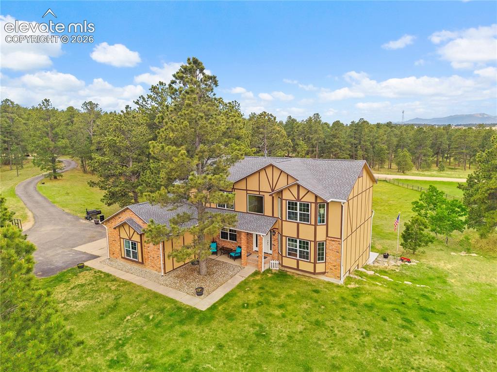 7950 Wranglers Way