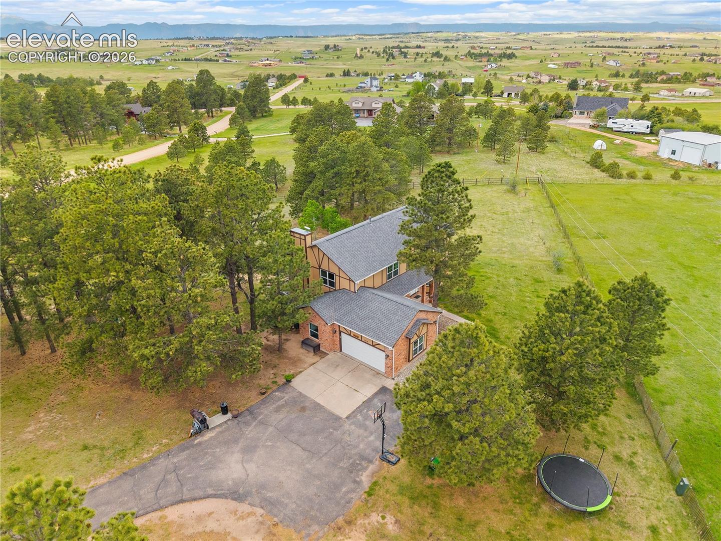 7950 Wranglers Way