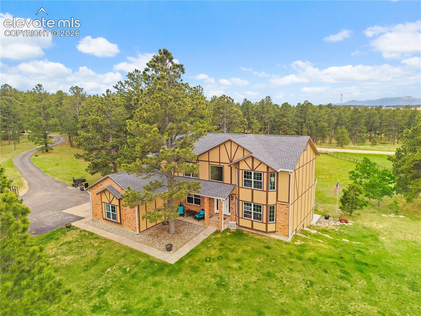 7950 Wranglers Way