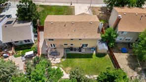 2536 Garden Way