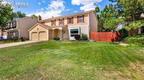 2536 Garden Way