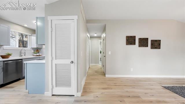 6845 Montarbor Drive