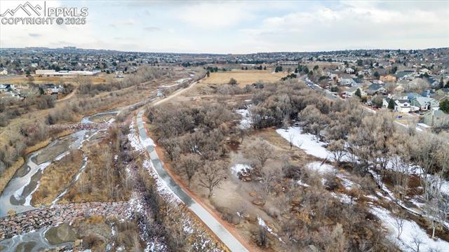 6845 Montarbor Drive