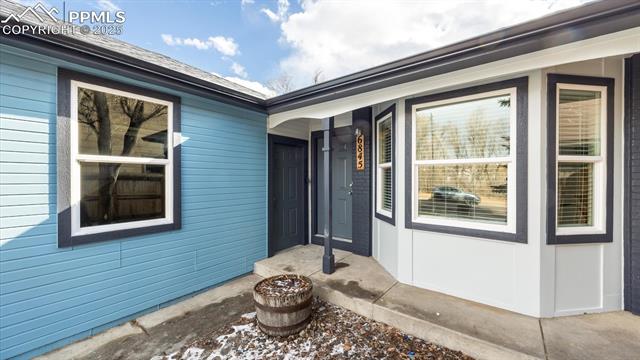 6845 Montarbor Drive