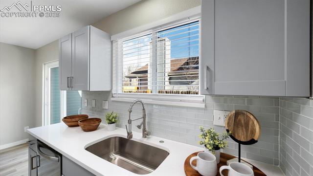 6845 Montarbor Drive