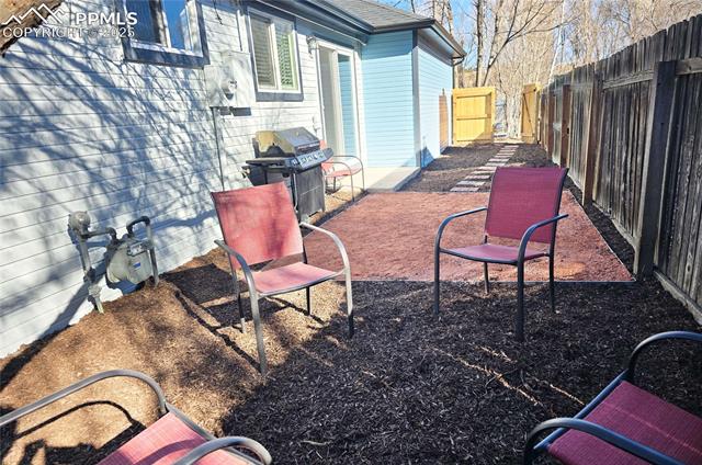 6845 Montarbor Drive