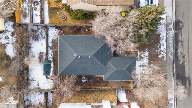 6845 Montarbor Drive