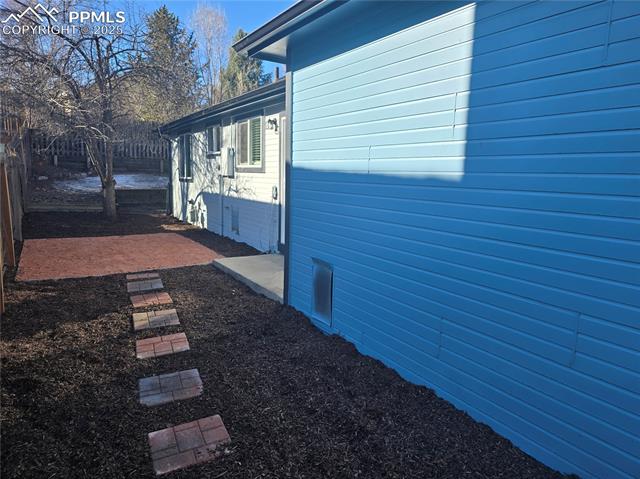 6845 Montarbor Drive