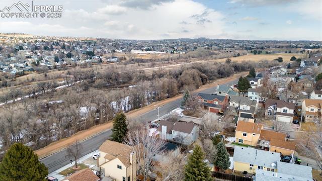 6845 Montarbor Drive