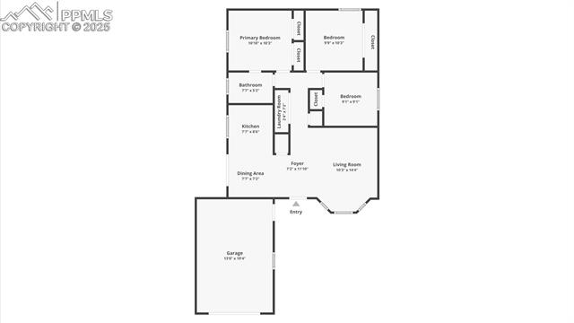 6845 Montarbor Drive