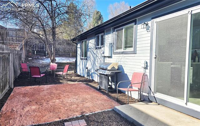 6845 Montarbor Drive