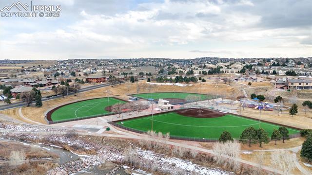 6845 Montarbor Drive