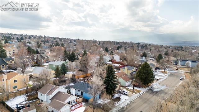 6845 Montarbor Drive