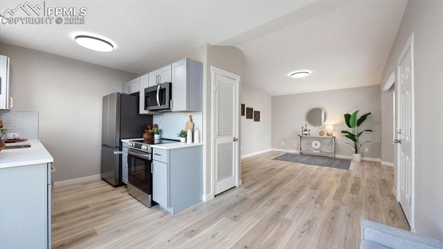 6845 Montarbor Drive