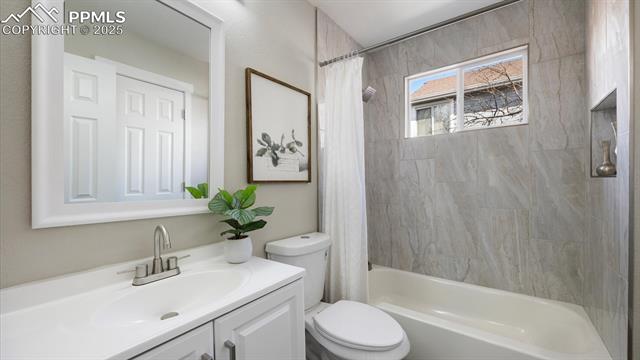 6845 Montarbor Drive