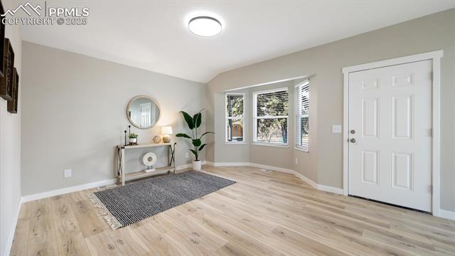 6845 Montarbor Drive