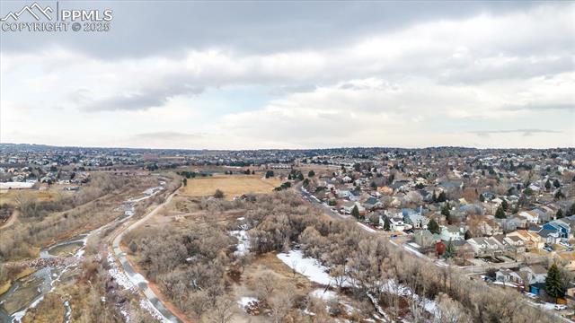 6845 Montarbor Drive