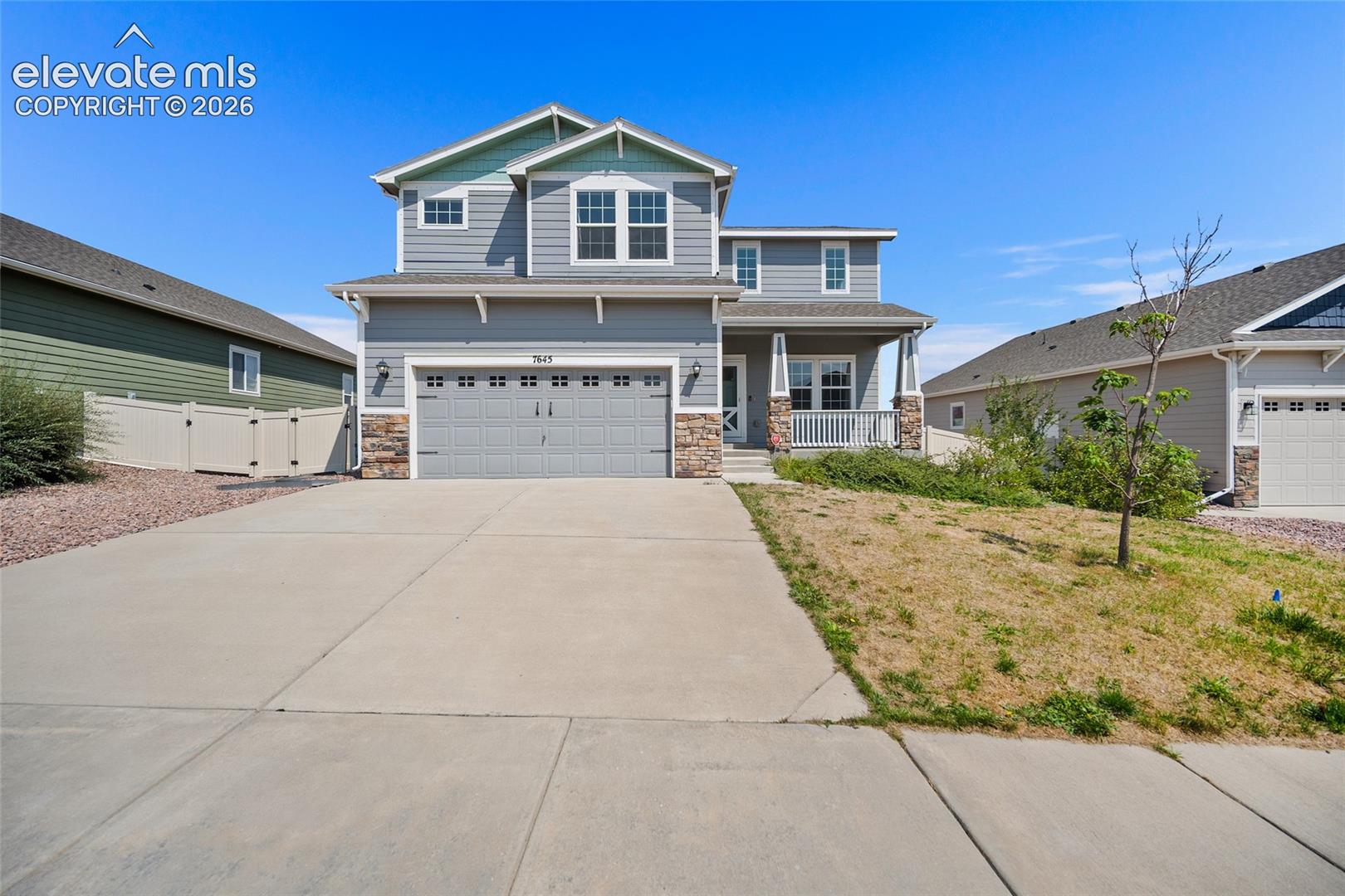 7645 Kiana Drive