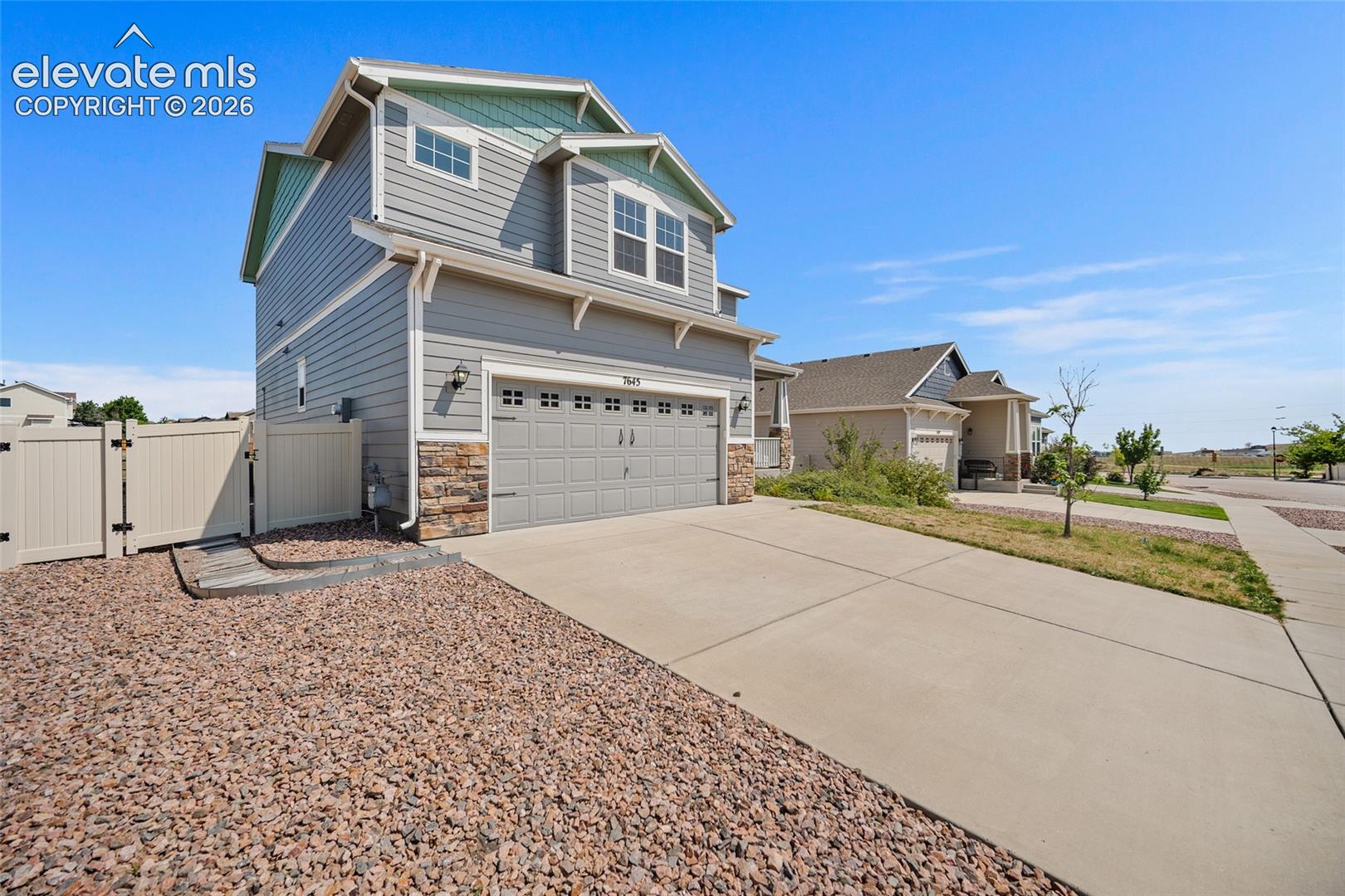 7645 Kiana Drive