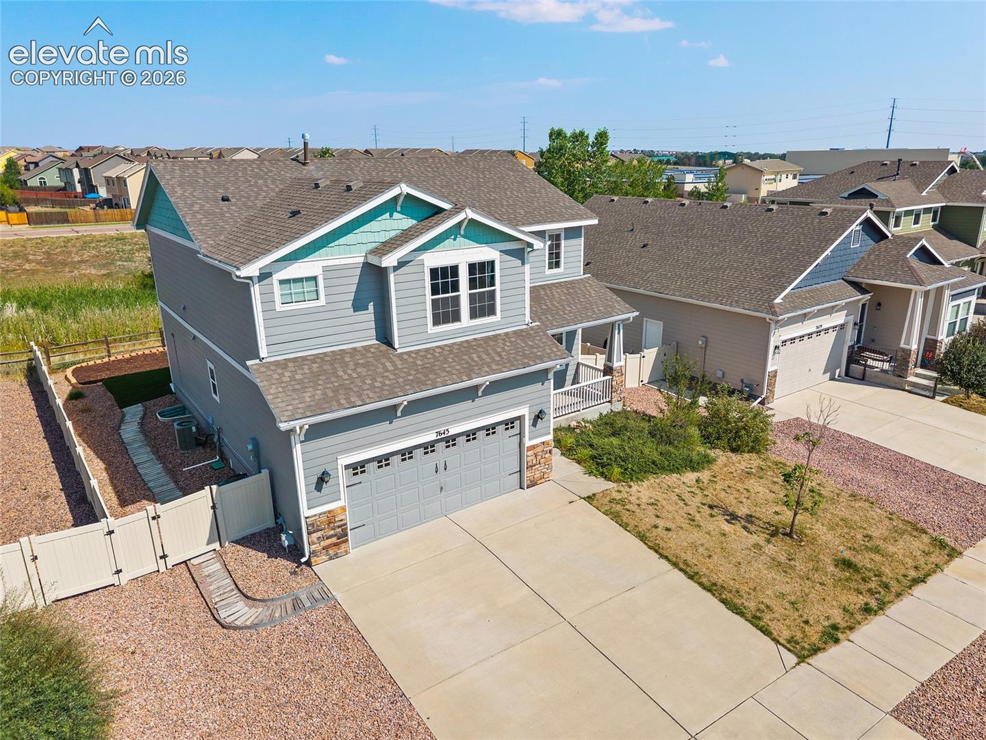 7645 Kiana Drive