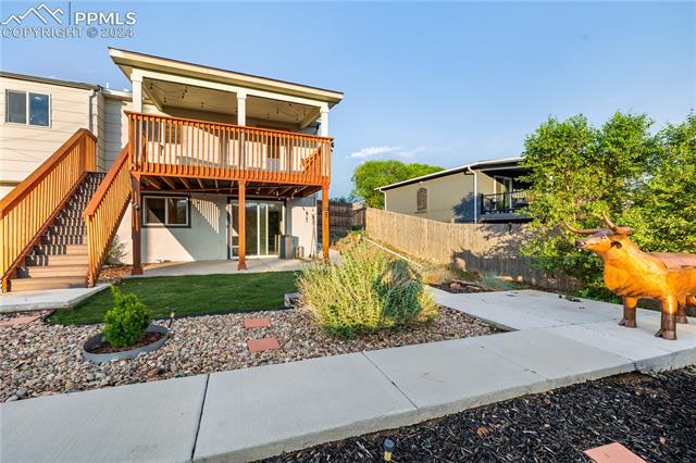 1398 Luna Drive