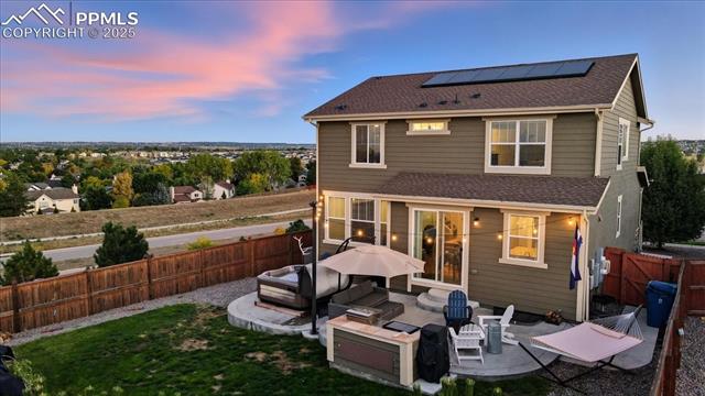 10539 Casper Point