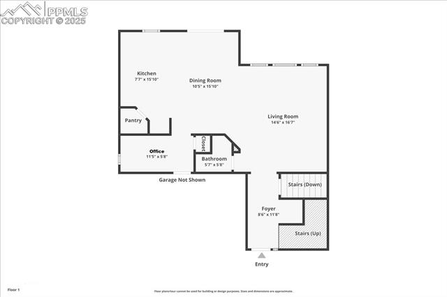 10539 Casper Point