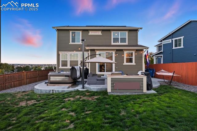 10539 Casper Point