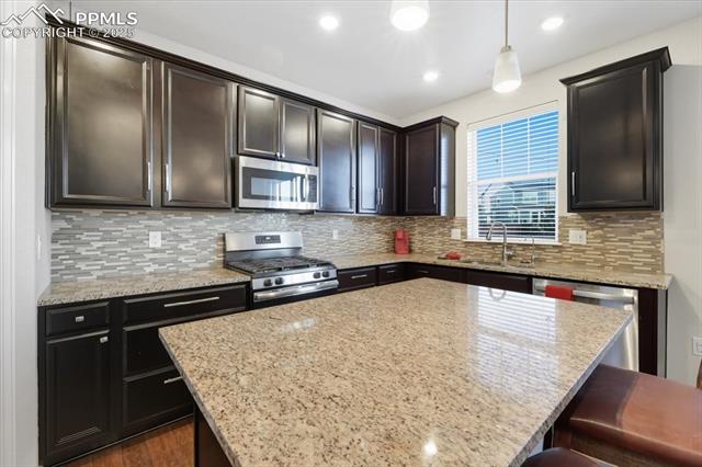 10539 Casper Point