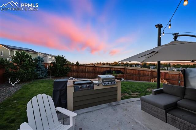 10539 Casper Point
