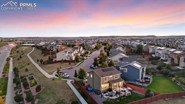 10539 Casper Point