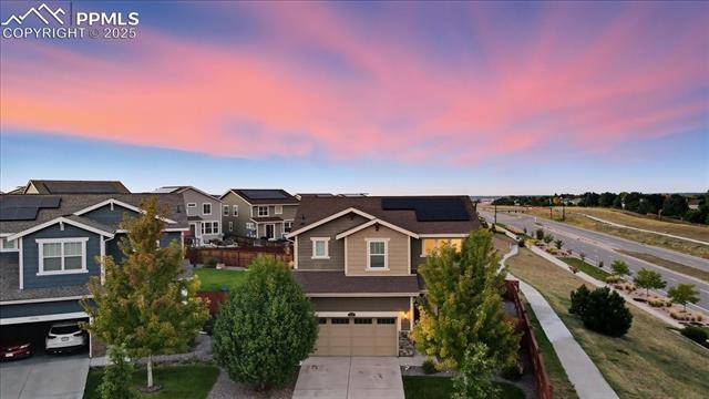 10539 Casper Point